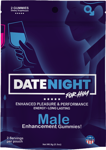 DATENIGHT For Him