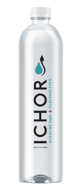 Ichor 1L Water